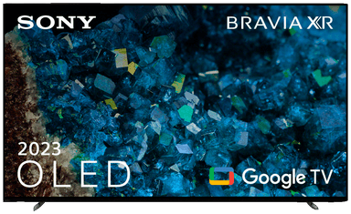 Sony Bravia 83” A80L 4K OLED älytelevisio (2023)