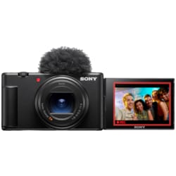 Sony ZV-1 II vlog kamera