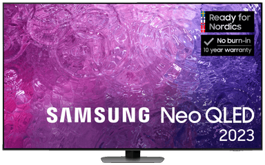 Samsung 65" QN90C 4K Neo QLED Smart TV (2023)