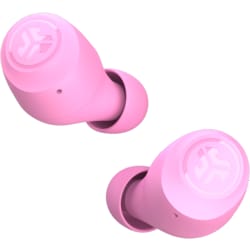 JLab Go Air Pop täysin langattomat in-ear kuulokkeet (vaaleanpunainen)