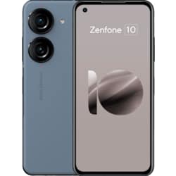 Asus Zenfone 10 5G älypuhelin 8/256 GB (sininen)