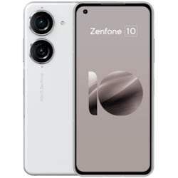 Asus Zenfone 10 5G älypuhelin 8/256 GB (valkoinen)