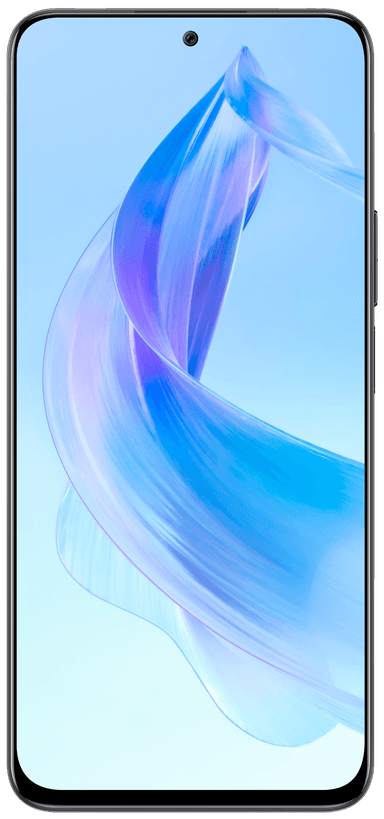 Honor 90 Lite 5G älypuhelin 8/256 GB (musta)