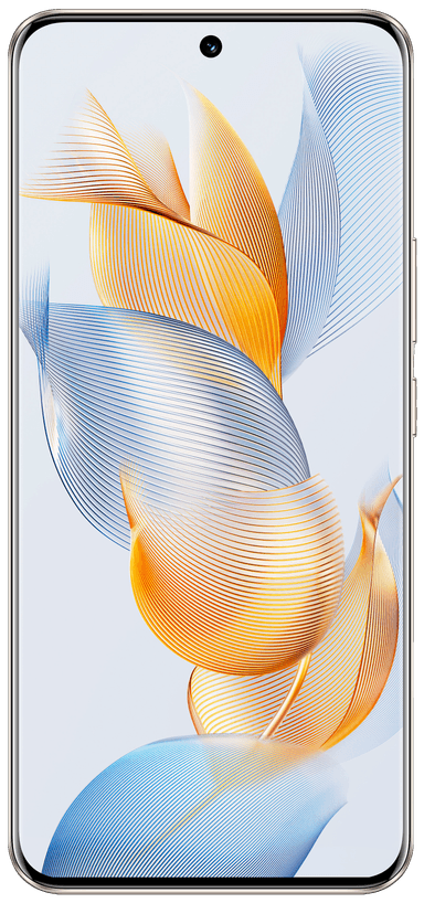 Honor 90 5G älypuhelin 12/512 GB (hopea)