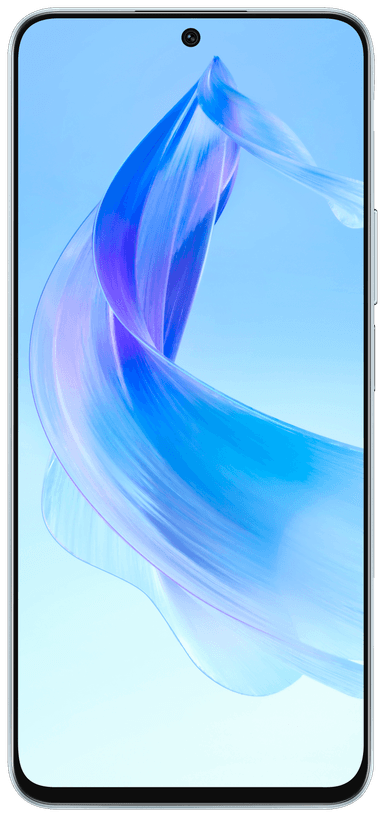 Honor 90 Lite 5G älypuhelin 8/256 GB (hopea)