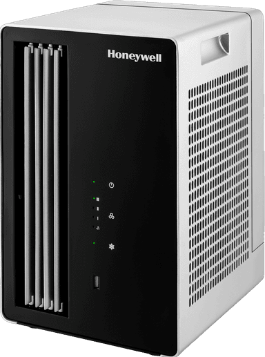 Honeywell ilmanviilennin DAC2AE