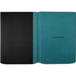 PocketBook InkPad 4/InkPad Color 2 Flip suojakuori (vihreä)