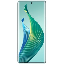Honor Magic 5 Lite 5G älypuhelin 8/256 GB (vihreä)