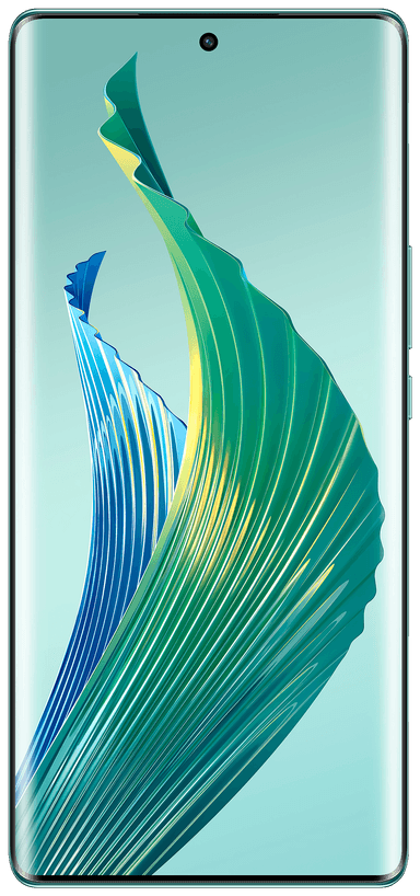 Honor Magic 5 Lite 5G älypuhelin 8/256 GB (vihreä)