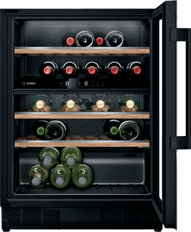 BOSCH KUW21AHG0 Winestorage