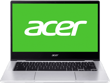 Acer Chromebook 314 Spin Cel/8/128 GB 14” kannettava