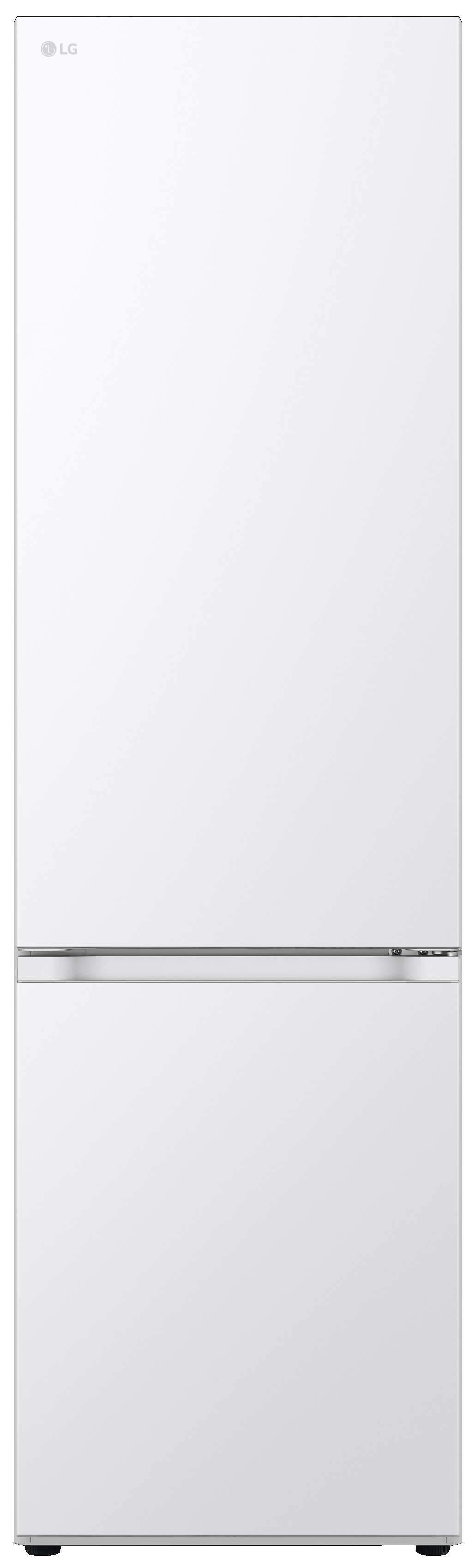 LG jääkaappipakastin GBV7280CSW
