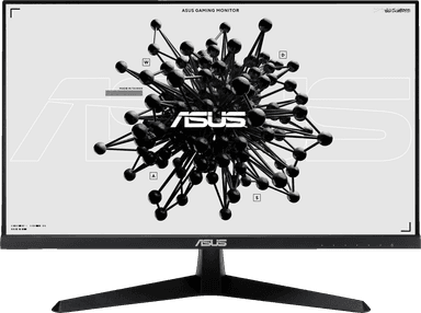 Asus VY249HGE 24" IPS LED pelinäyttö
