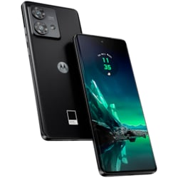 Motorola Edge 40 Neo 5G älypuhelin 12/256 GB (musta)