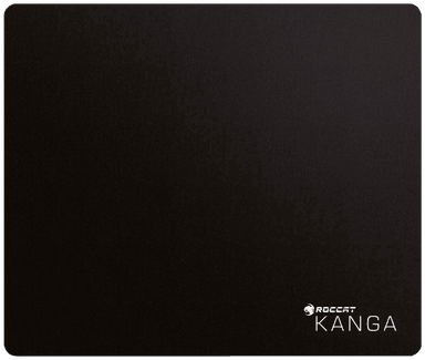 Roccat Kanga Mini pelihiirimatto (musta)