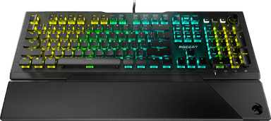 Roccat Vulcan Pro RGB taktiili pelinäppäimistö