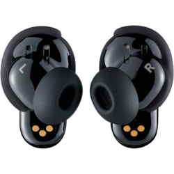 Bose QuietComfort Ultra Earbuds langattomat in-ear kuulokkeet (musta)