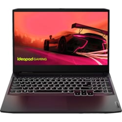Lenovo IdeaPad Gaming 3 R5-5/8/512/2050 15,6" pelikannettava