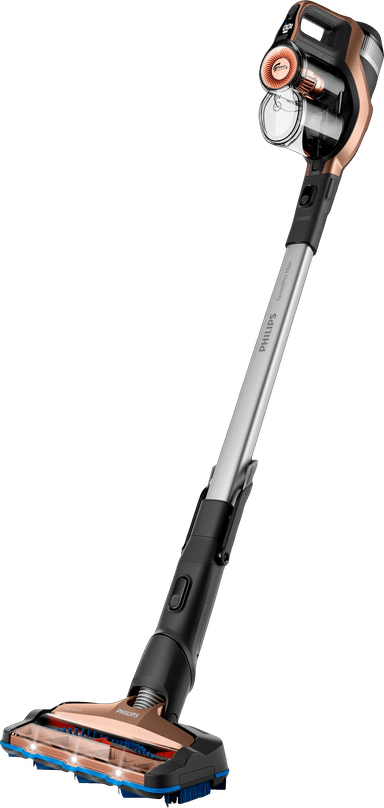Philips SpeedPro Max johdoton varsi-imuri XC7041/01