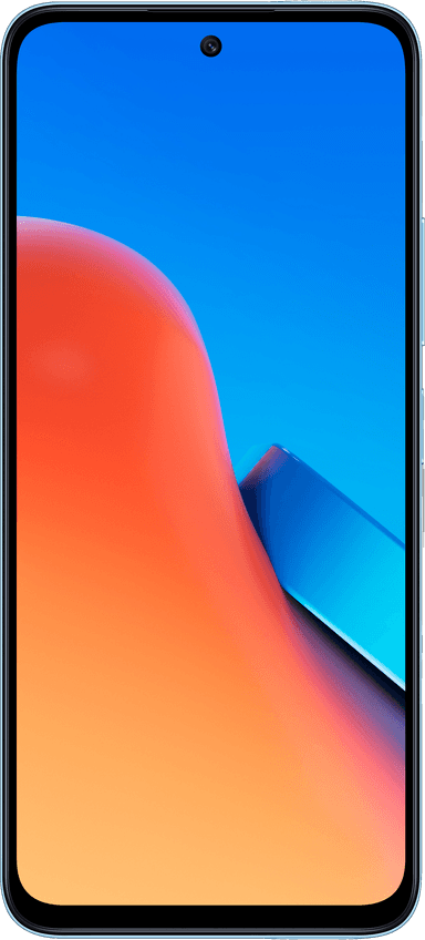 Xiaomi Redmi 12 älypuhelin 4/128 GB (sininen)