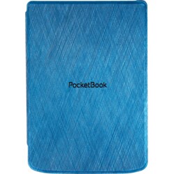 PocketBook Shell e-lukulaitteen suojakuori (sininen)