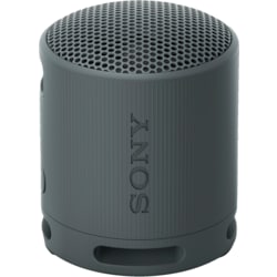 Sony SRS-XB100 langaton kannettava kaiutin (musta)