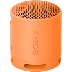 Sony SRS-XB100 langaton kannettava kaiutin (oranssi)