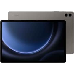 Samsung Galaxy Tab S9 FE+ 5G tabletti 8/128 GB (harmaa)