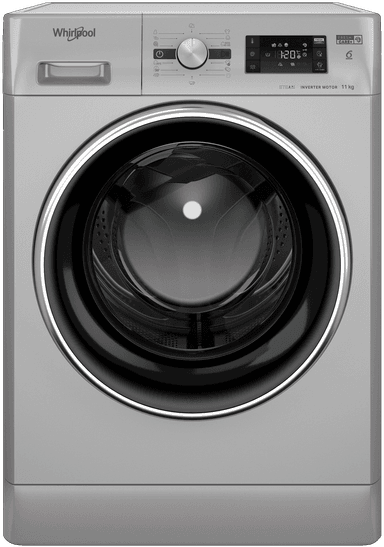 Whirlpool pyykinpesukone AWG1114SD