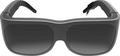 Lenovo Legion Glasses - videolasit