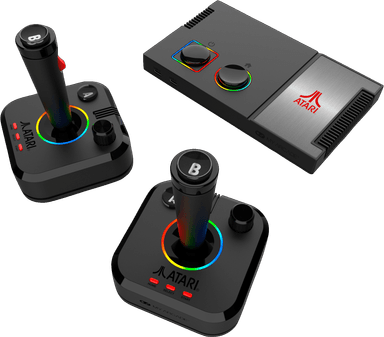 My Arcade Games Pro Atari käsikonsoli