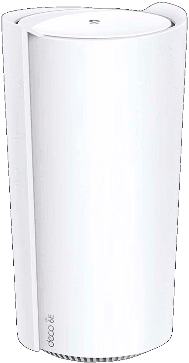 TP-Link Deco XE200 AXE11000 Mesh WiFi järjestelmä (1 kpl)