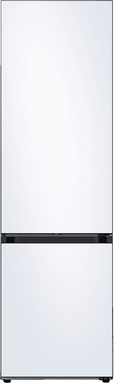Samsung jääkaappipakastin RB38C7B6CWW/EF