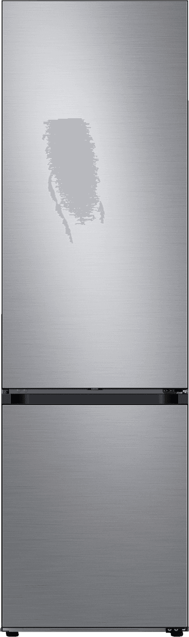 Samsung jääkaappipakastin RB38C7B6CS9/EF
