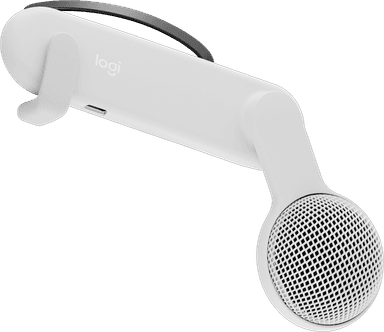 Logitech Chorus pelikuulokkeet Meta Quest 2 laitteelle (valkoinen)