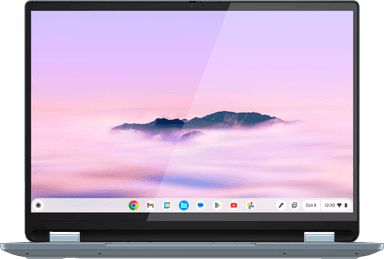 Lenovo Chromebook IdeaPad Flex 5 Pentium/4/64 2-in-1 kannettava