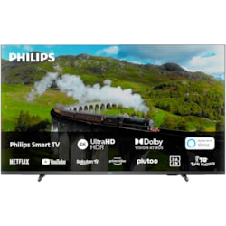Philips 43” PUS7608 4K LED älytelevisio (2023)