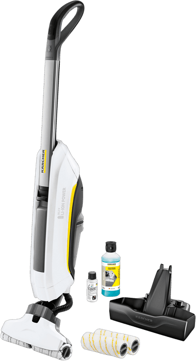 Kärcher Cordless Premium lattiapesuri FC5