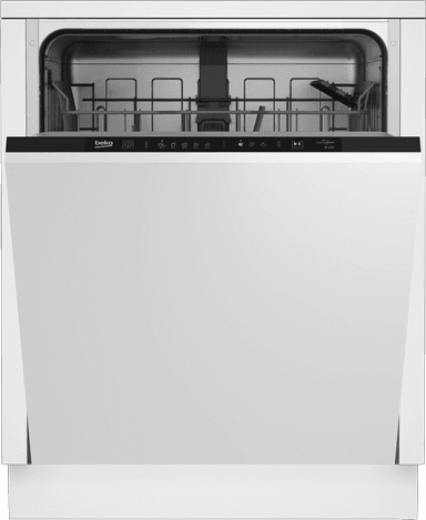 Beko astianpesukone BDIN25320