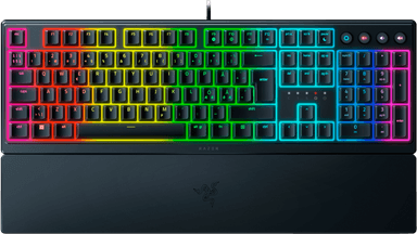 Razer Ornata V3 RGB pelinäppäimistö