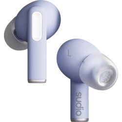 Sudio A1 Pro täysin langattomat in-ear kuulokkeet (violetti)