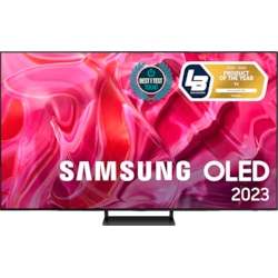 Samsung 65” S90C 4K OLED älytelevisio (2023)