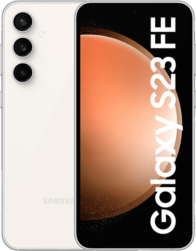 Samsung Galaxy S23 FE 5G älypuhelin 8/128 GB kerma