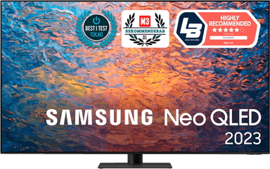 Samsung 75" QN95C 4K Neo QLED Smart TV (2023)