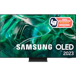Samsung 77" S95C 4K OLED älytelevisio (2023)