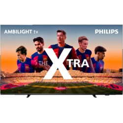 Philips 55” The Xtra PML9008 4K Mini-LED älytelevisio (2023)