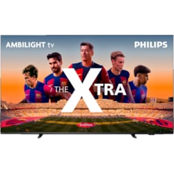 Philips 75” The Xtra PML9008 4K Mini-LED älytelevisio (2023)