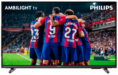 Philips 32" PFS6908 FHD LED Ambilight älytelevisio (2023)