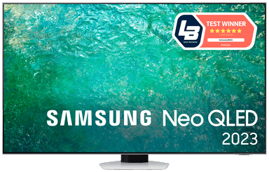 Samsung 75" QN85C 4K Neo QLED Smart TV (2023)