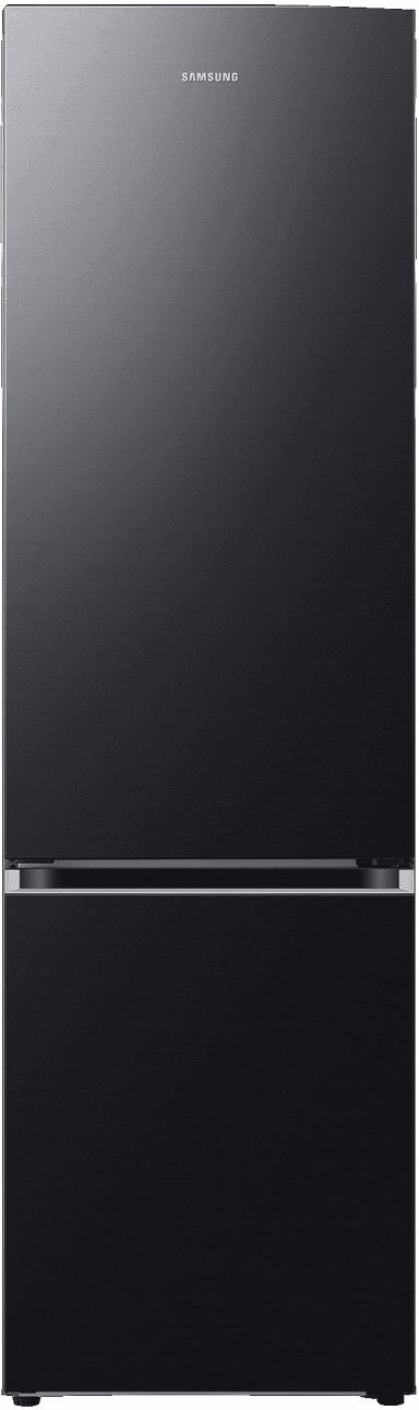 Samsung jääkaappipakastin RB38C607AB1/EF